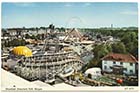 Dreamland Amusement Park  1966 Margate History